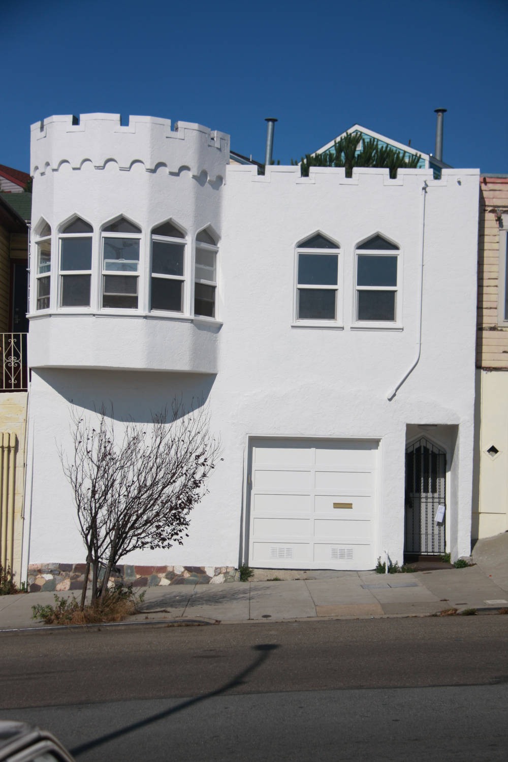 Residential Property Management